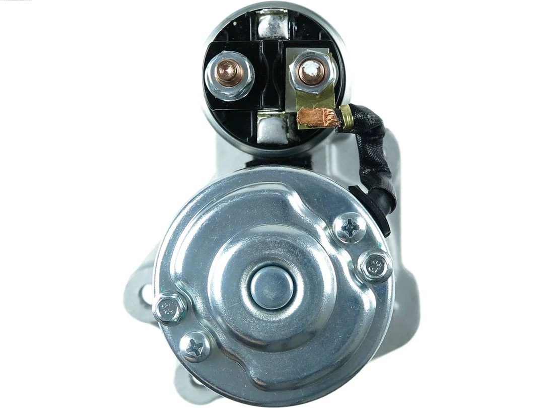 Стартер As-pl S5202 ціна, від 57.01 USD