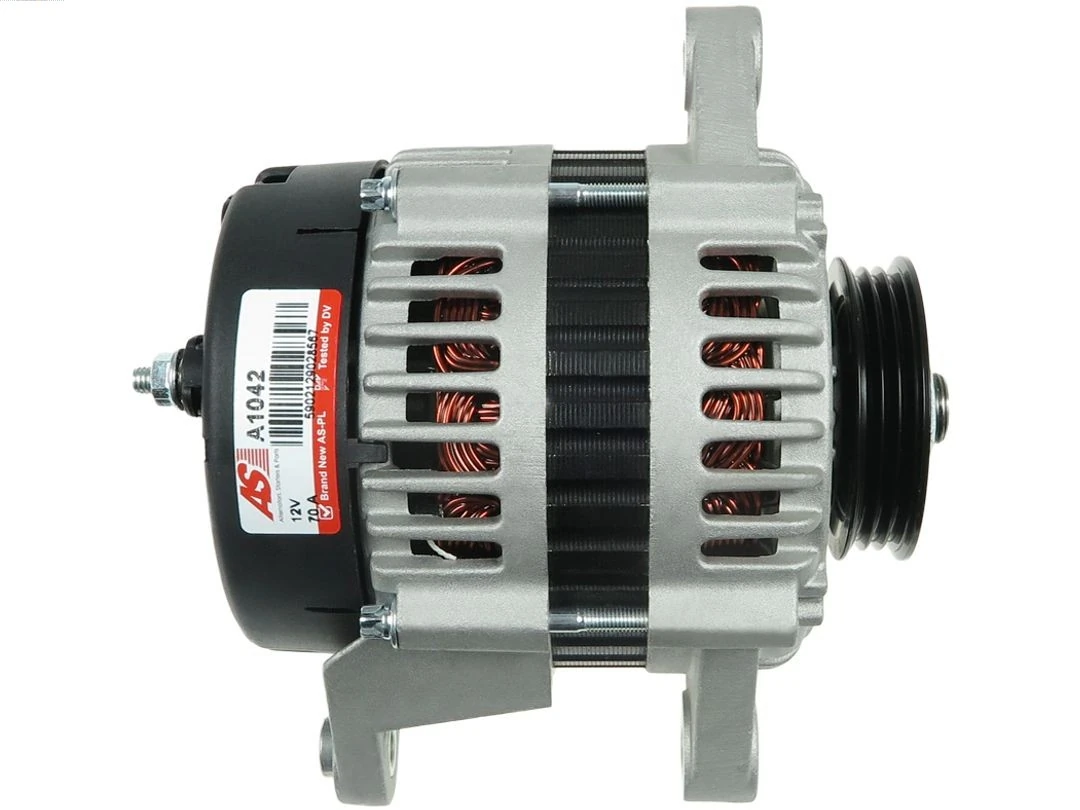 Генератор As-pl A1042 ціна, від 123.44 USD