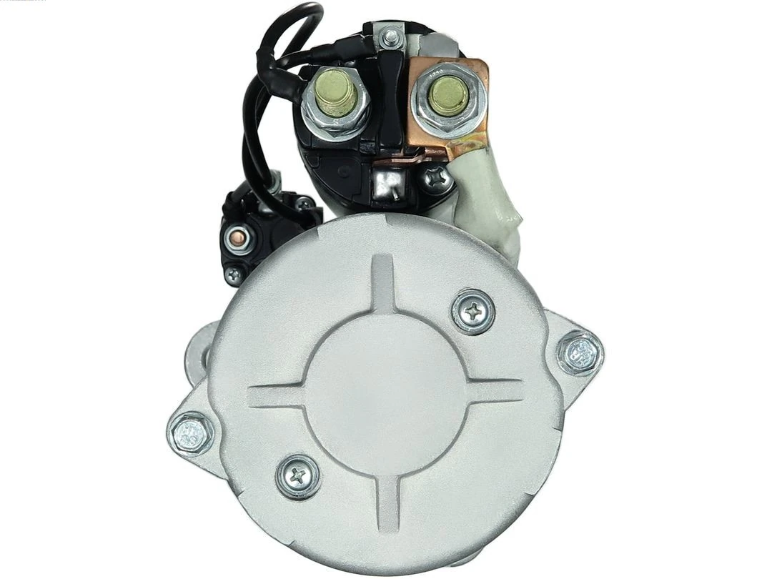 Стартер As-pl S5049 ціна, від 245.16 USD