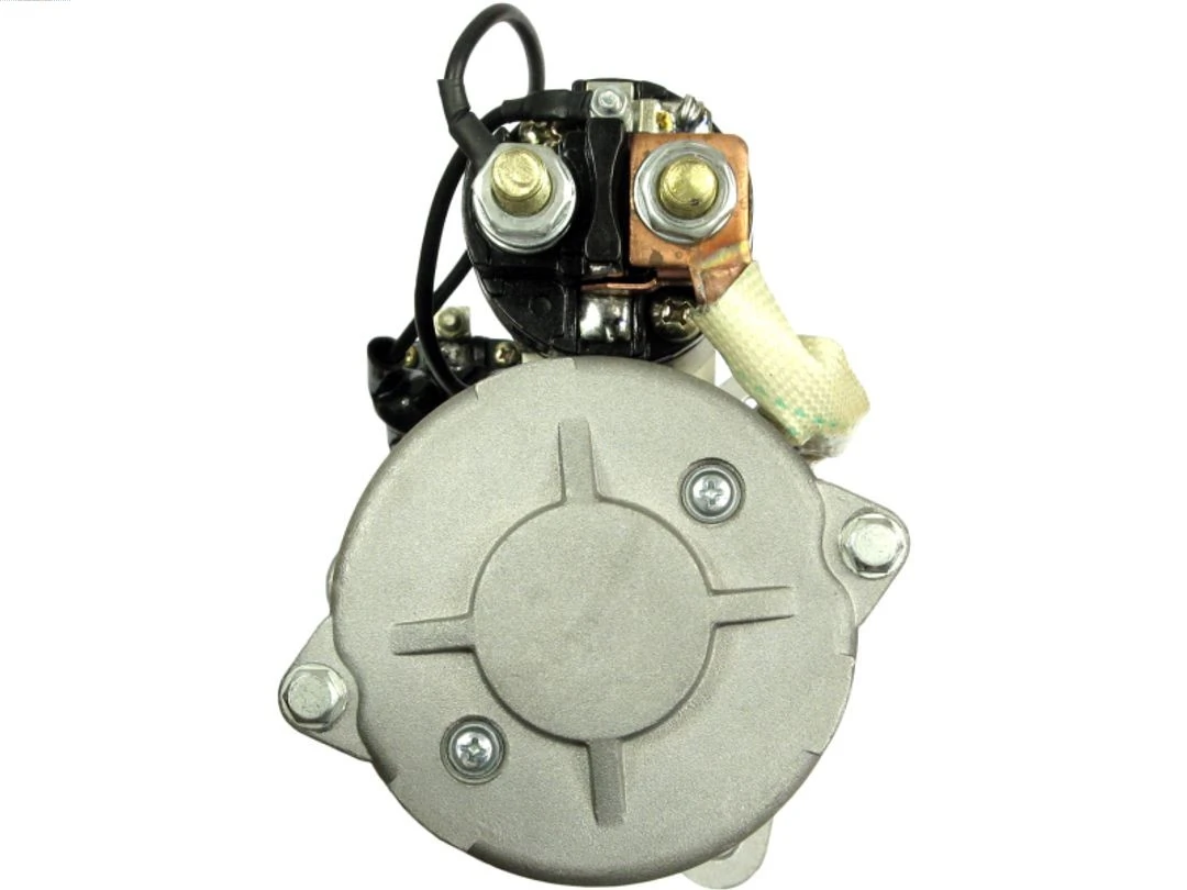 Стартер As-pl S5077 ціна, від 48.43 USD