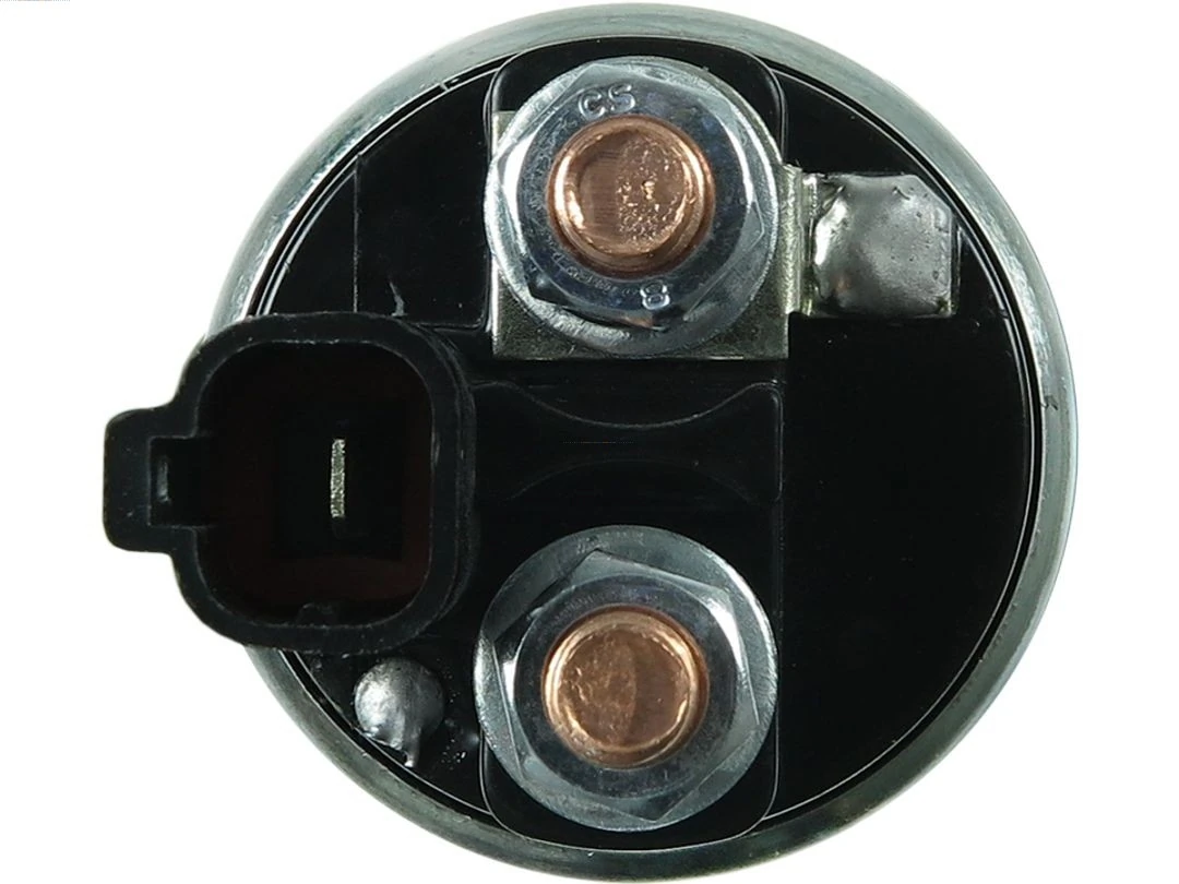 Тягове реле стартера на Hyundai I10  PA