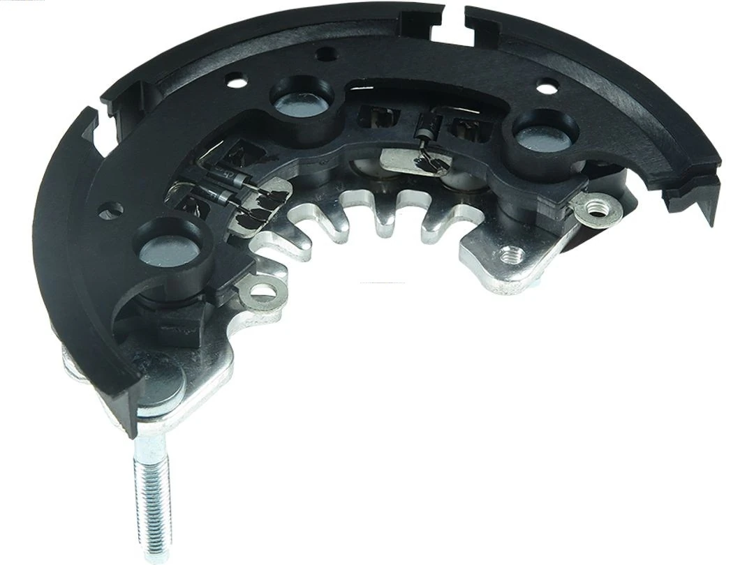 Діодний випрямляч на Nissan Sunny II N13