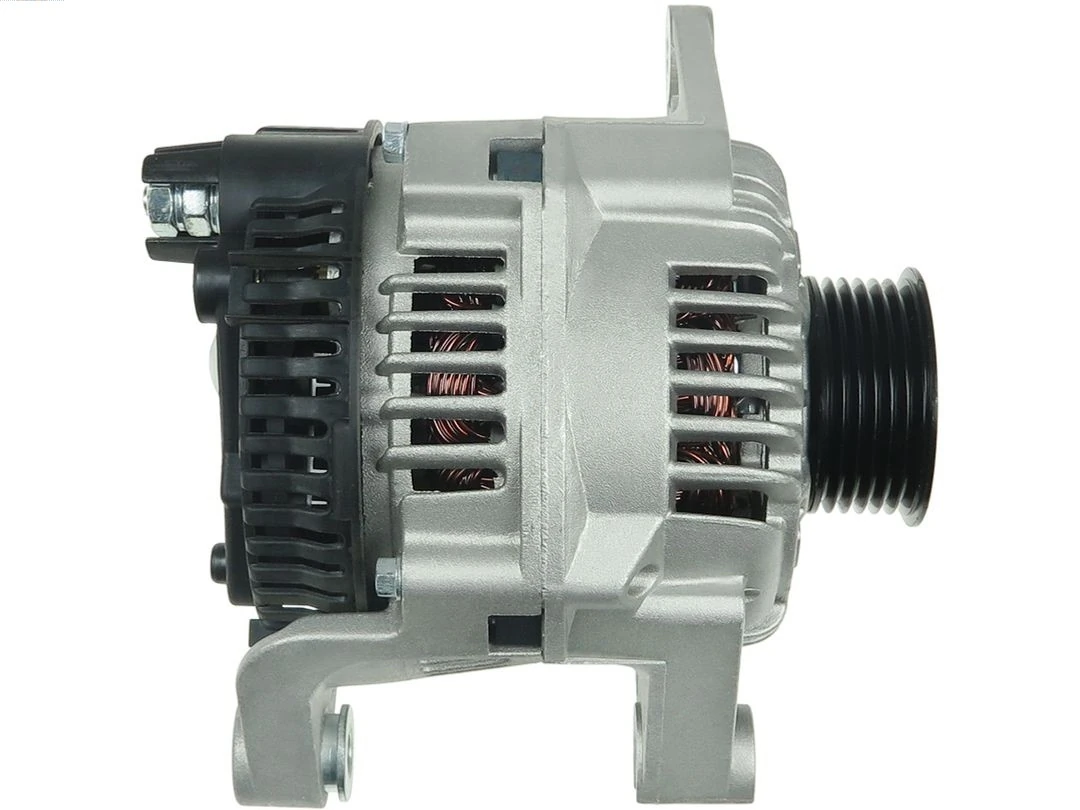 2541765 VALEO Авто генератор