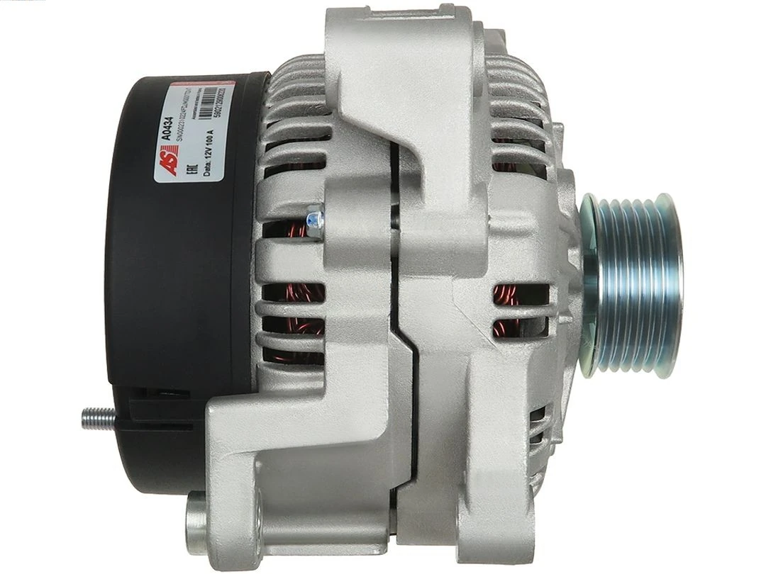 Генератор CA1088IR Jurid/Bendix