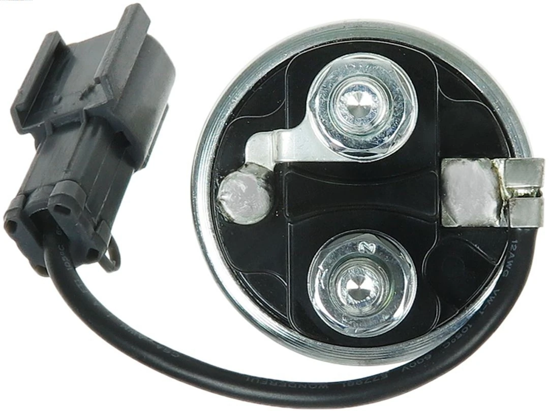 Контактор As-pl SS2017P ціна, від 18.45 USD