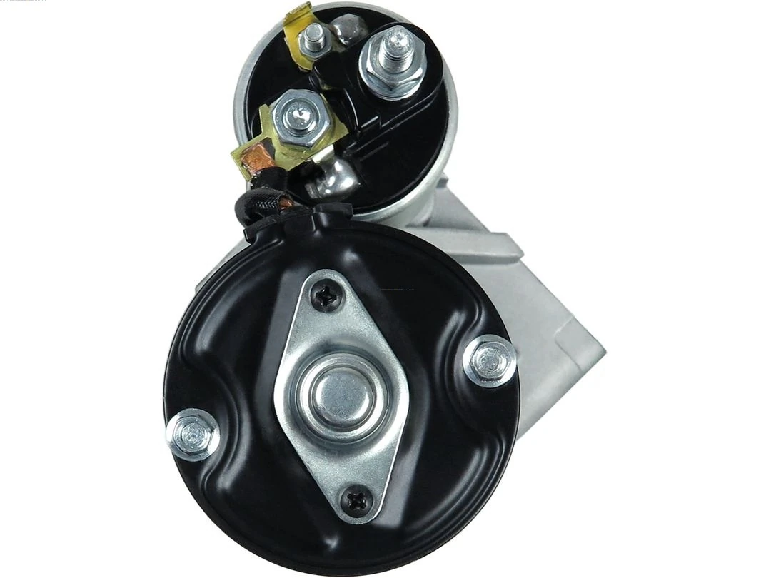 Стартер As-pl S0031 ціна, від 82.19 USD