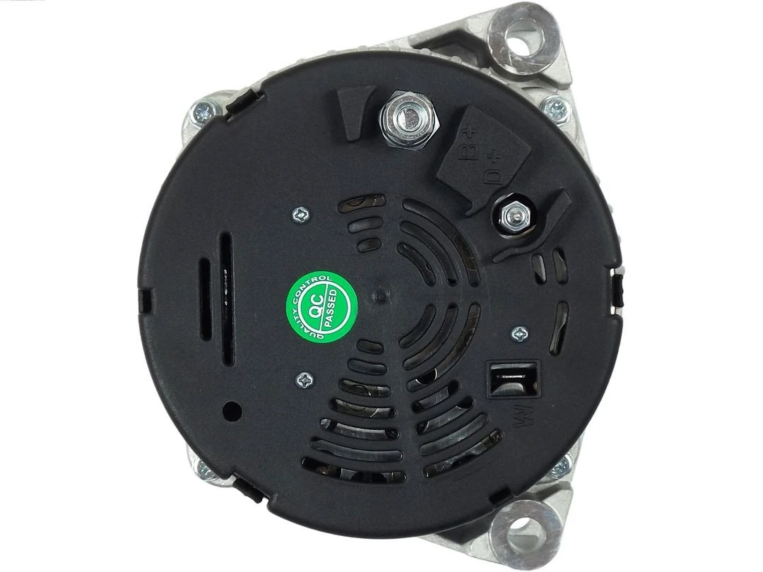 Генератор CA1081IR Jurid/Bendix