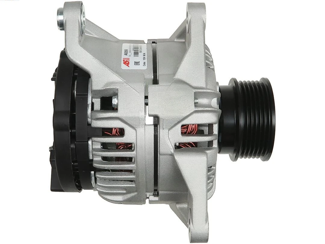 Генератор As-pl A0255 ціна, від 174.90 USD