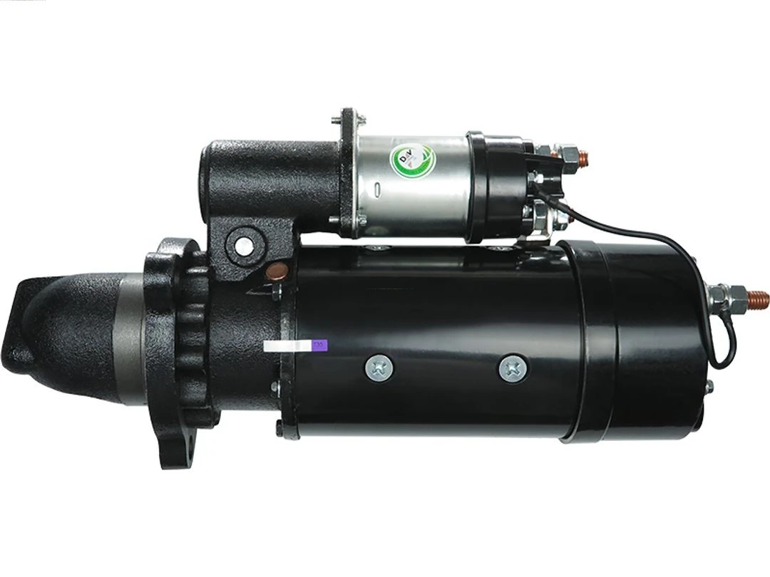 Купити S1006 As-pl Стартер