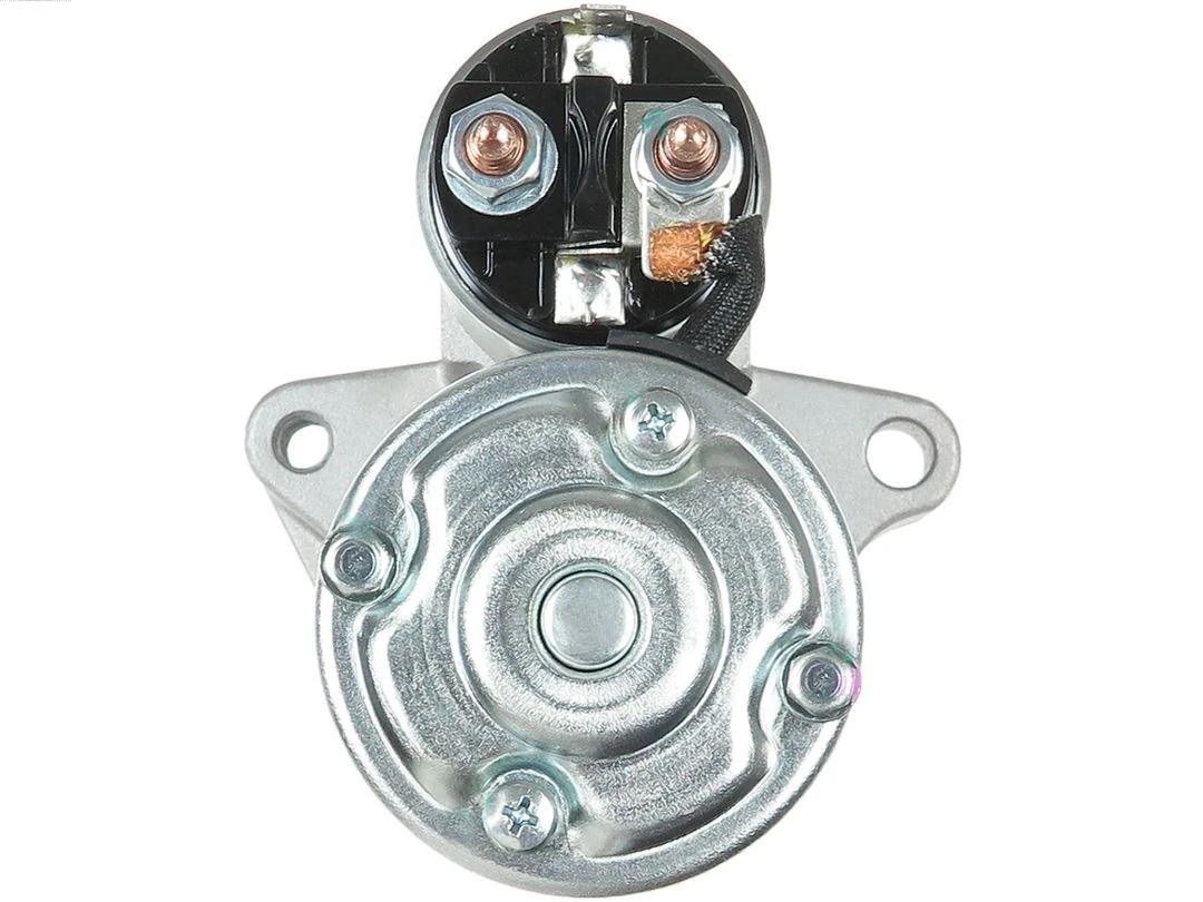 Стартер As-pl S5461S ціна, від 84.36 USD