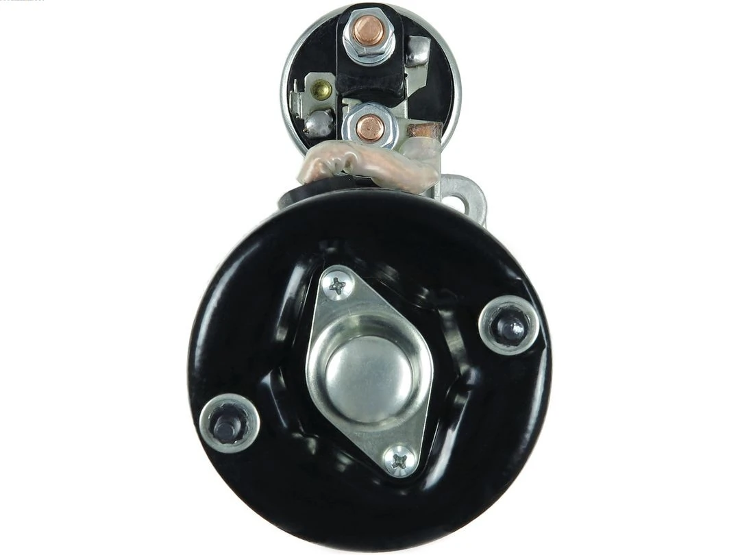 Стартер As-pl S0047 ціна, від 159.45 USD