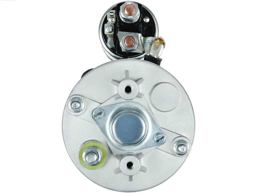 Стартер As-pl S0196 ціна, від 6.36 USD