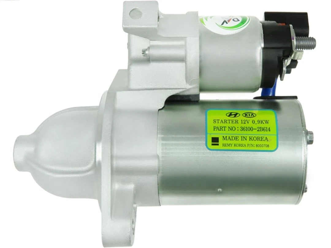 Купити 361002B220 Mitsubishi Стартер