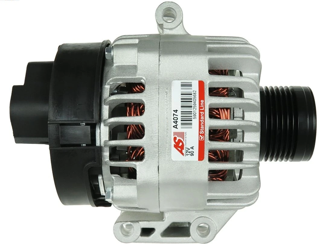 Генератор As-pl A4074 ціна, від 67.64 USD