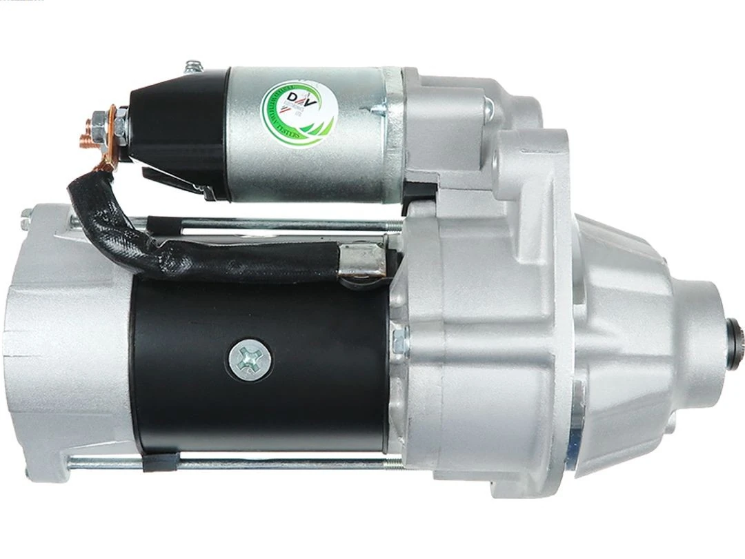 S1023 VALEO Стартер двигуна