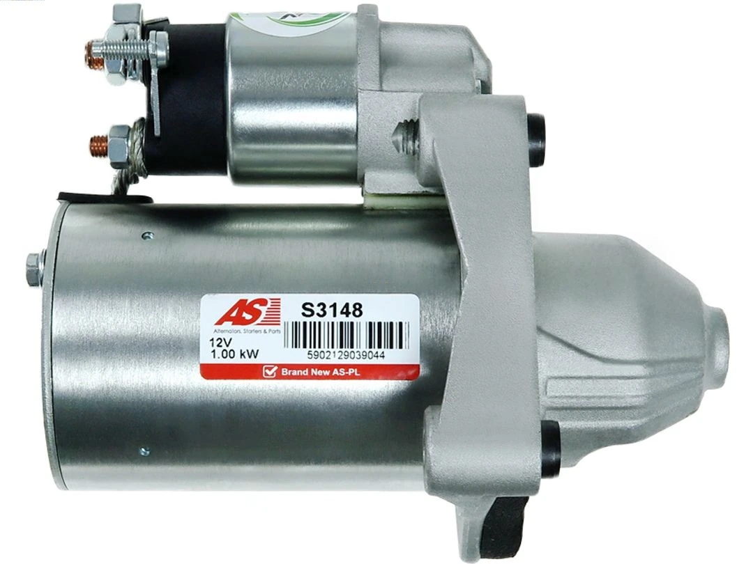 Купити S3148 As-pl Стартер
