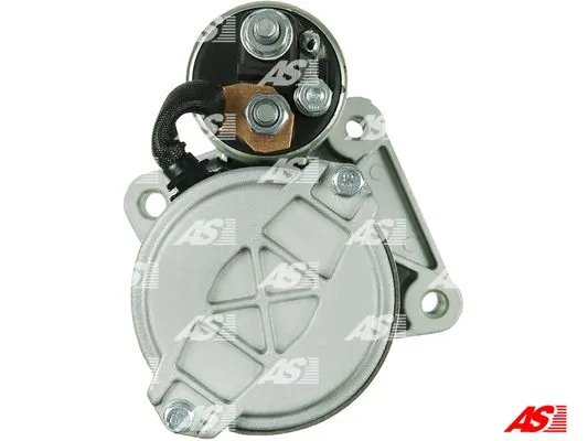 Стартер As-pl S3165S ціна, від 113.59 USD