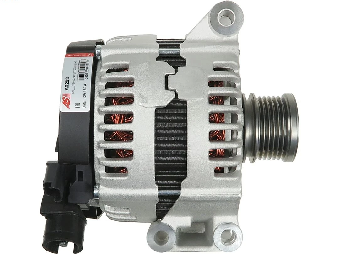 Генератор As-pl A0293 ціна, від 70.93 USD