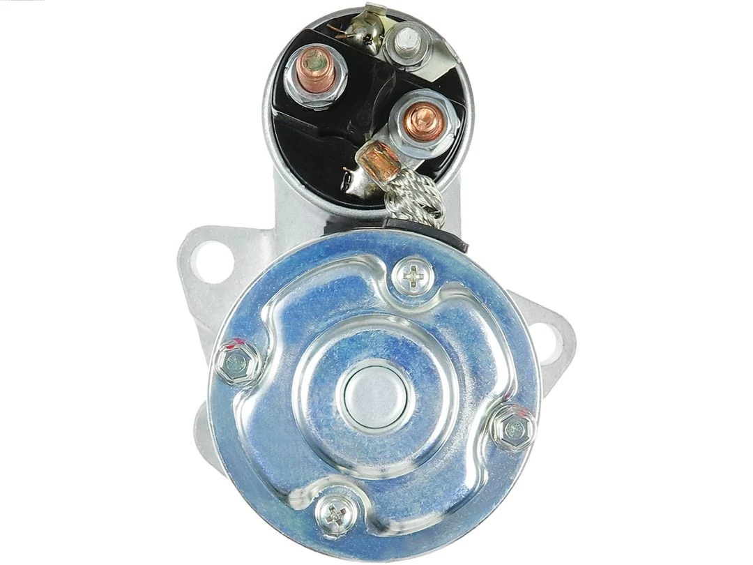 Стартер As-pl S5086 ціна, від 110.00 USD