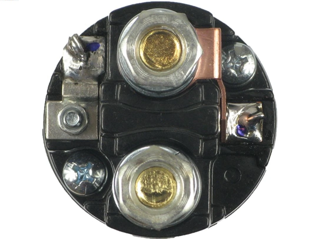 Контактор As-pl SS5036 ціна, від 59.64 USD