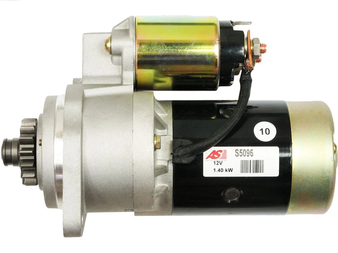 Купити S5096 As-pl Стартер