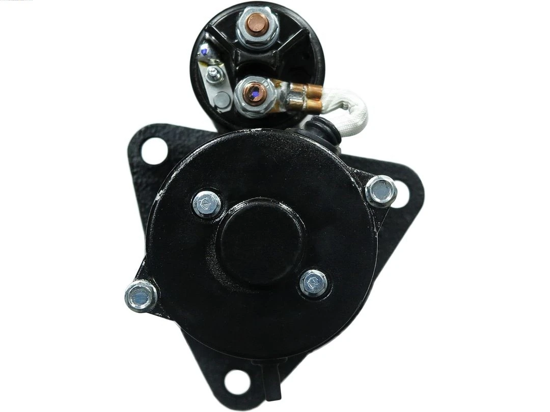 Стартер As-pl S9233 ціна, від 216.83 USD