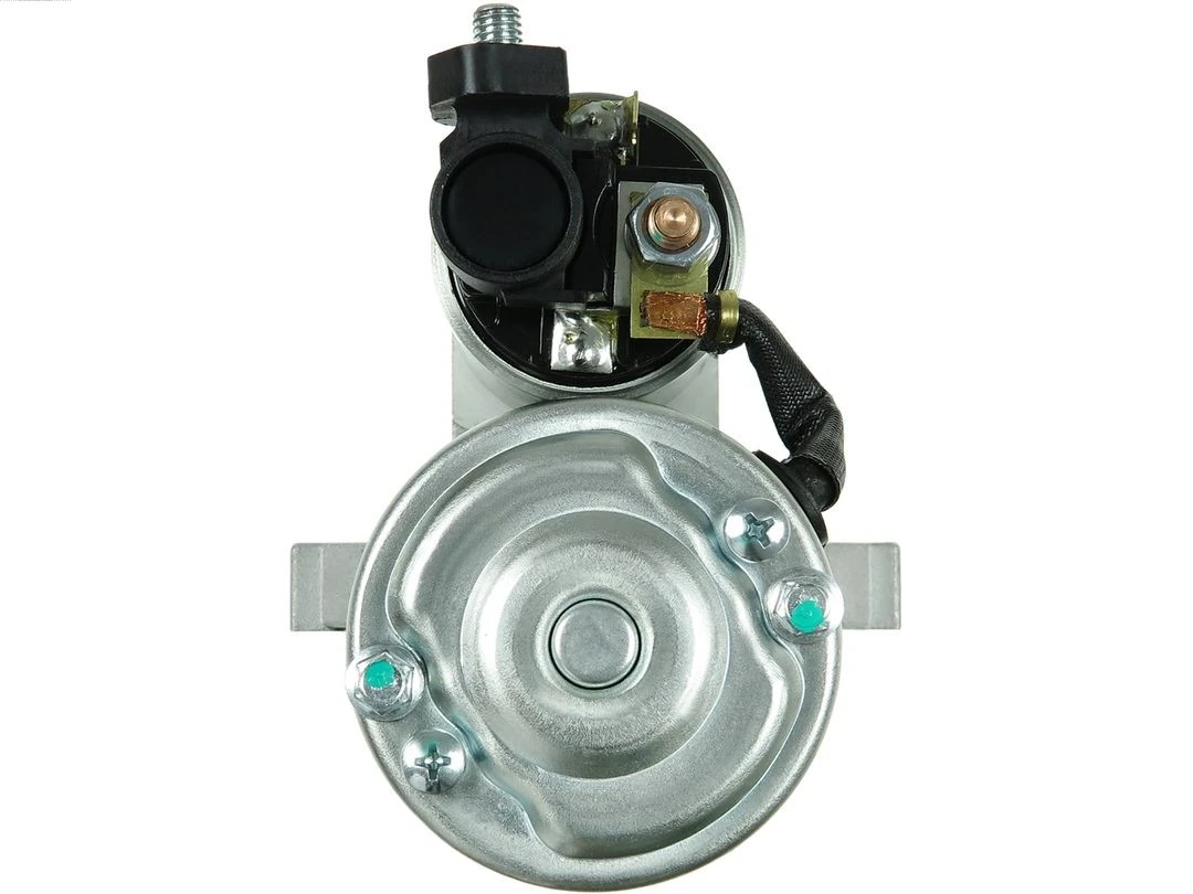 Стартер As-pl S5259S ціна, від 69.68 USD