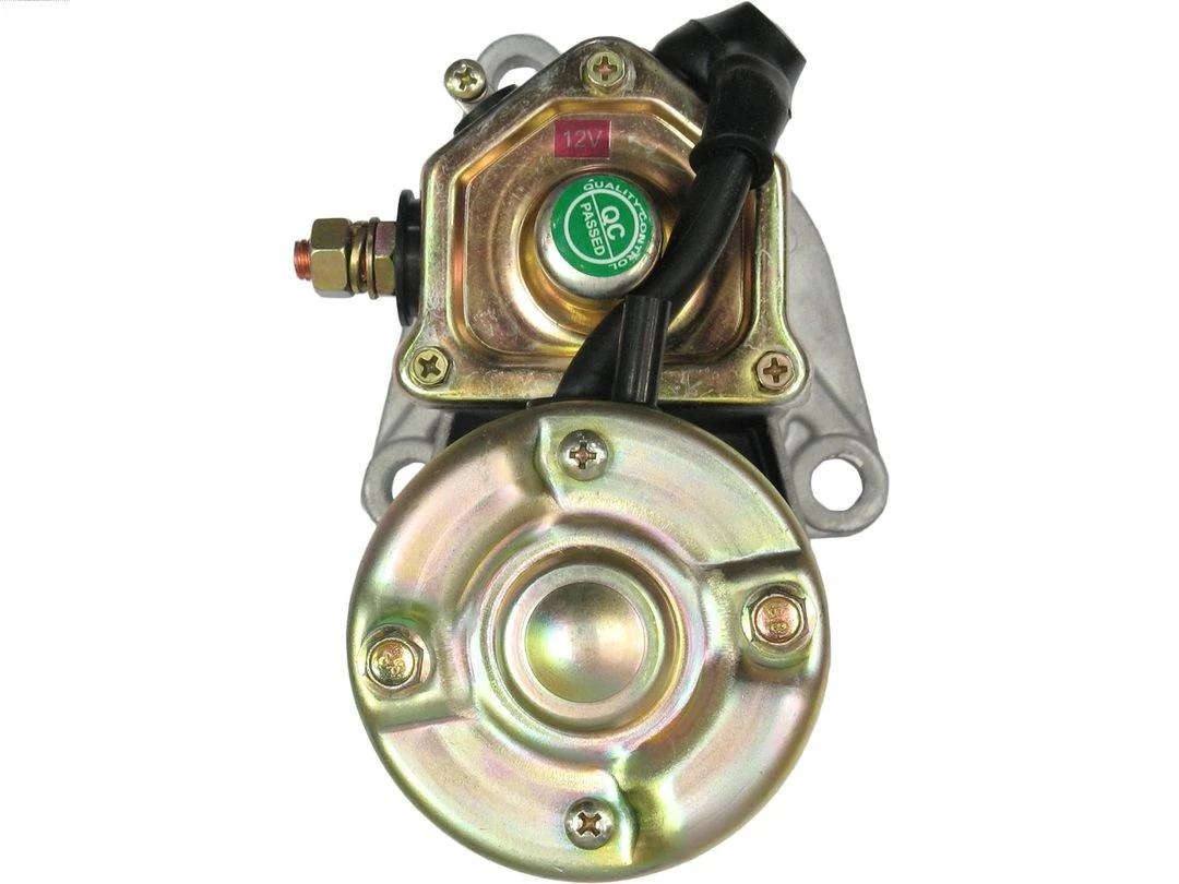 Стартер AS/Auto Storm S6088 ціна, від 175.66 USD