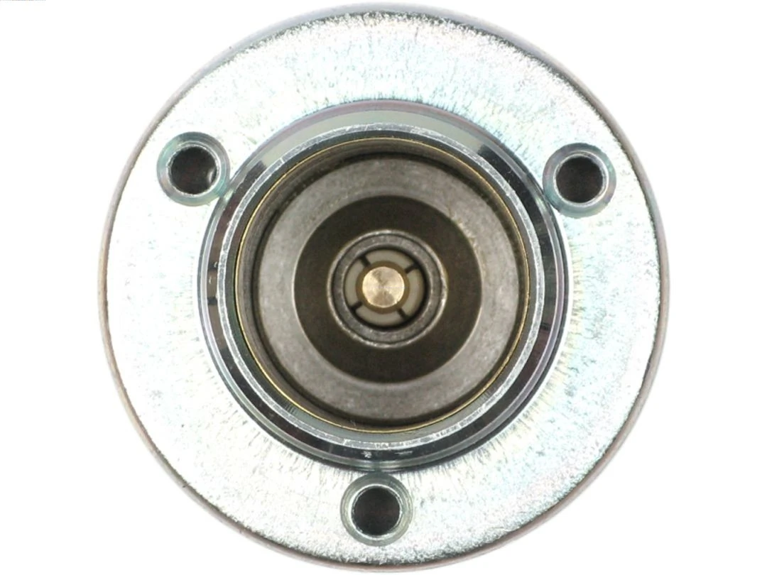 Втягуюче реле стартера 1986SE1686879 Bosch