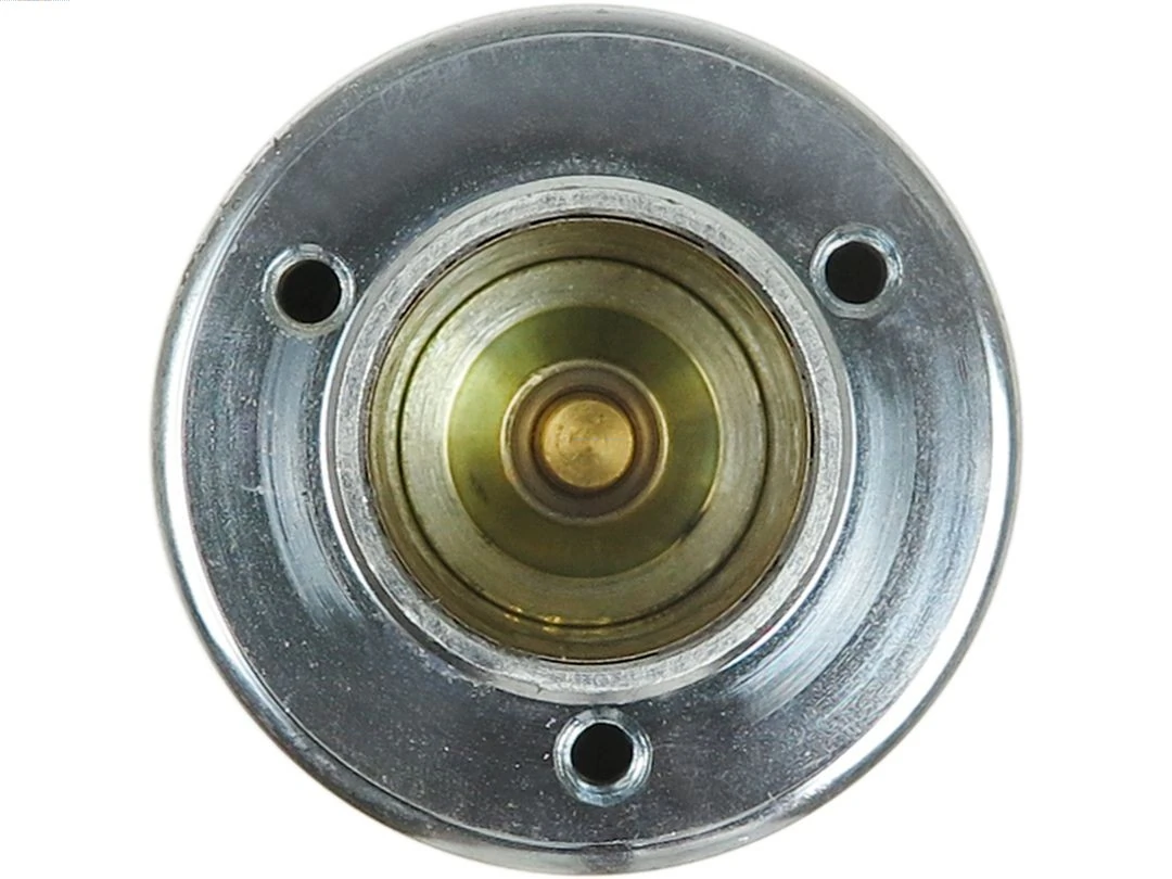 Тягове реле стартера на Volvo 240  P242, P244