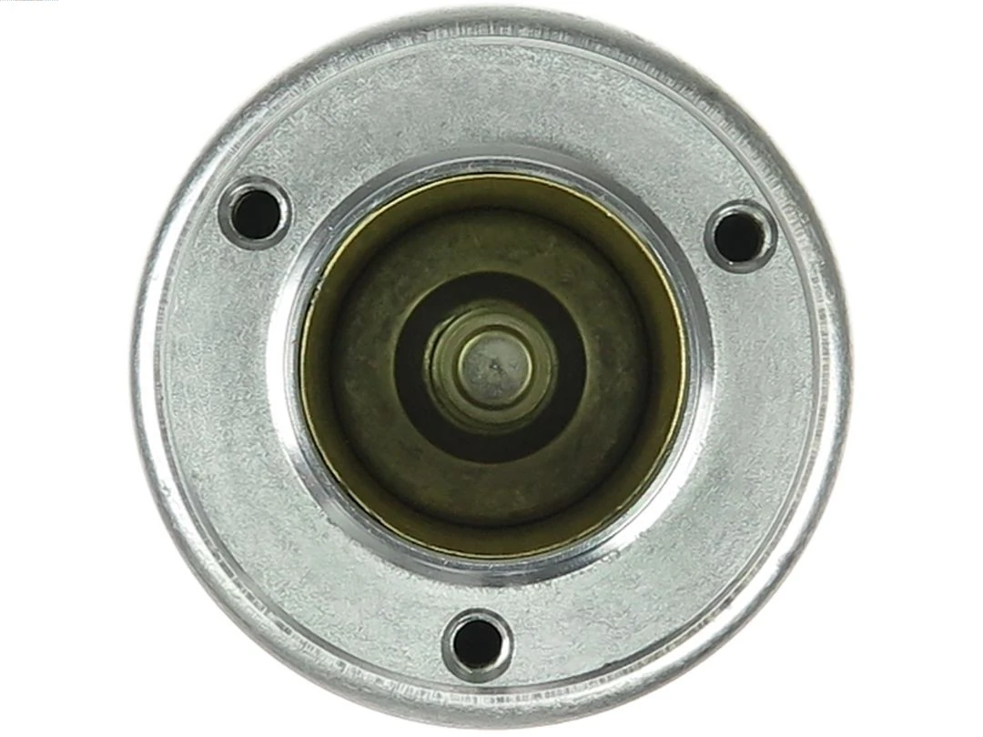 Втягуюче реле стартера 583079 Peugeot/Citroen