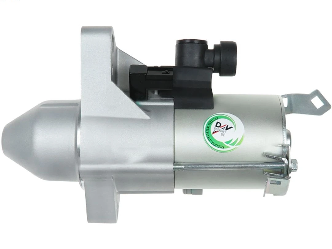Стартер 2806009 Denso