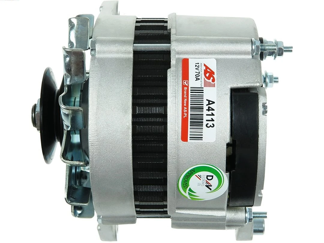 Генератор A4113 As-pl