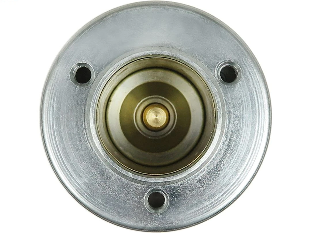 Купити 1201814 Opel Втягуюче реле стартера