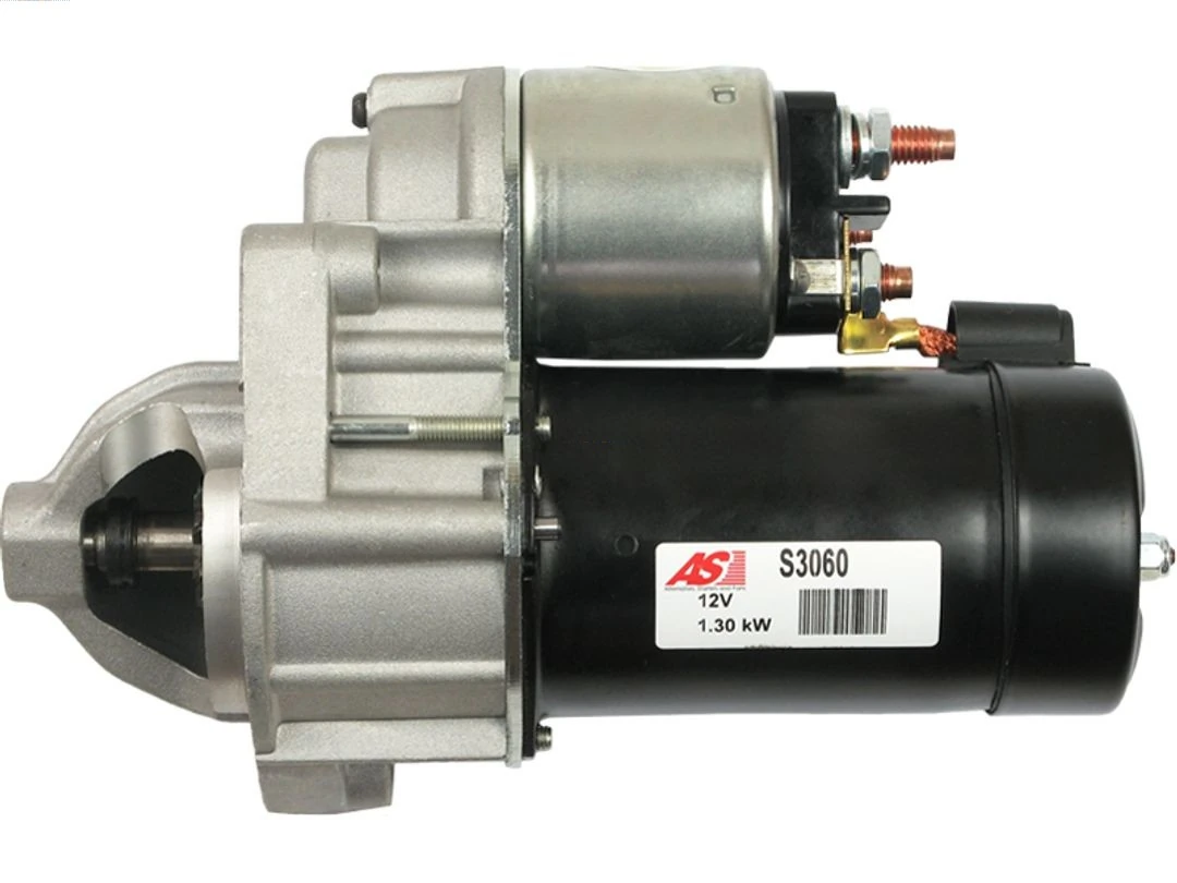 S3060 As-pl Стартер двигуна