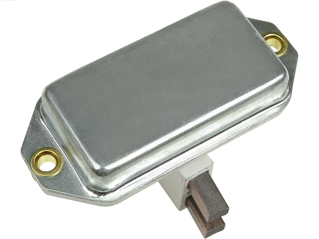 Реле-регулятор (напруги) на Ford Sierra II GBG, GB4