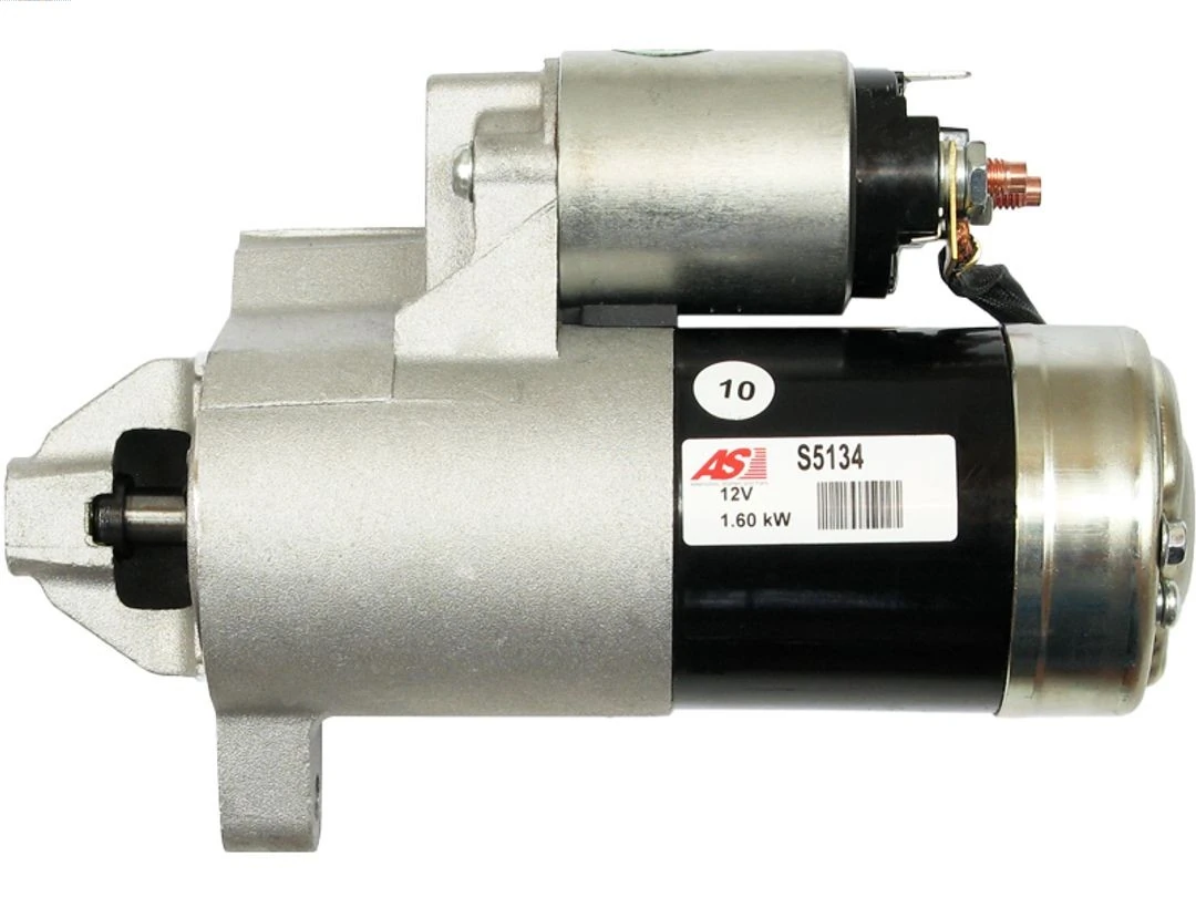 S5134 As-pl Стартер двигуна