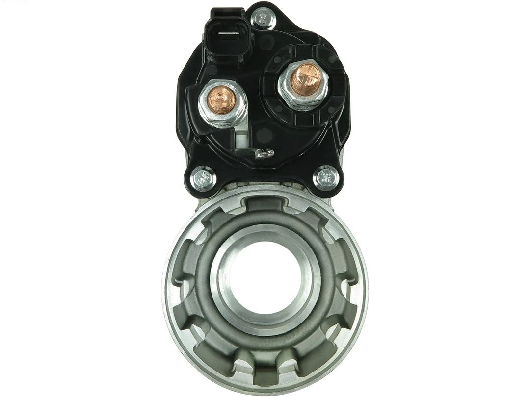 Купити 8980949220 Isuzu Втягуюче реле стартера