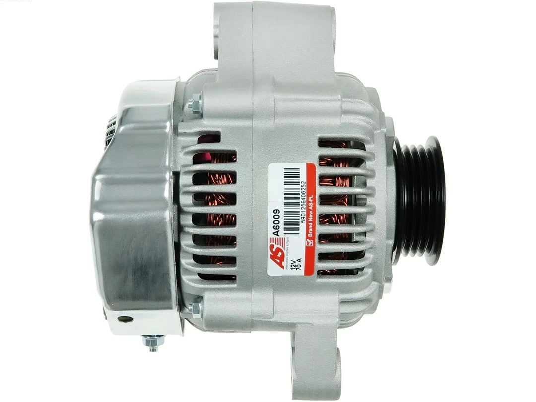 Генератор As-pl A6009 ціна, від 151.01 USD