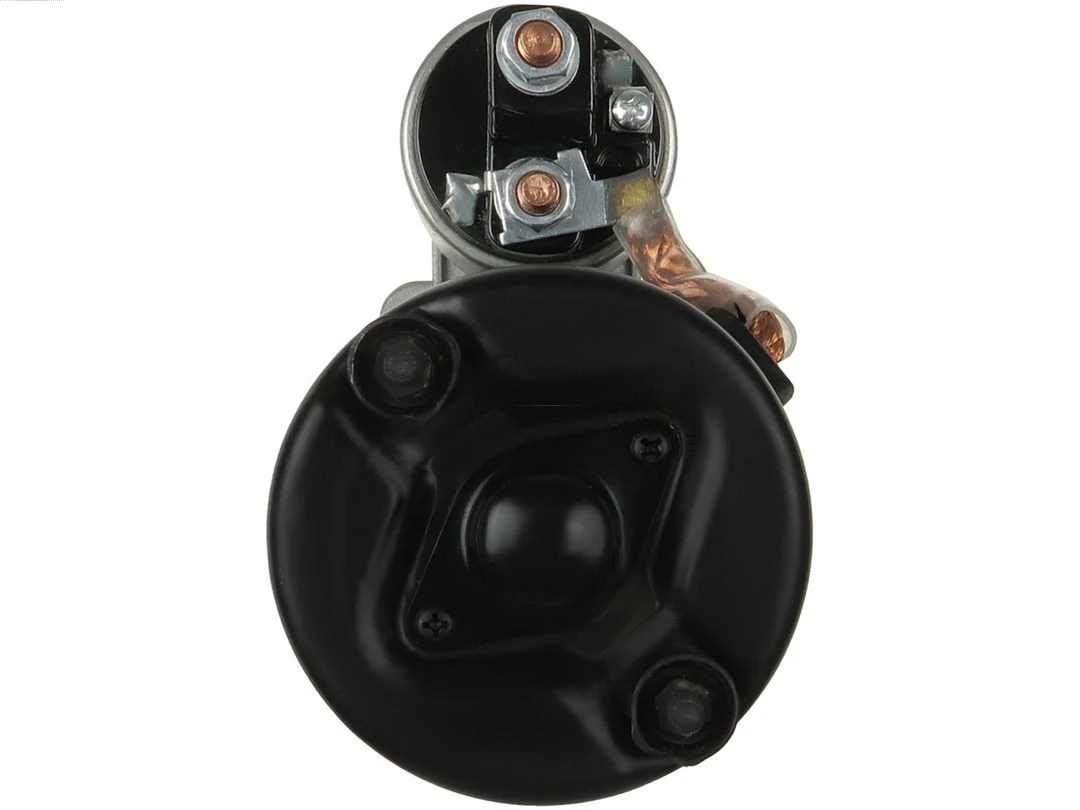 Стартер As-pl S0266 ціна, від 130.02 USD