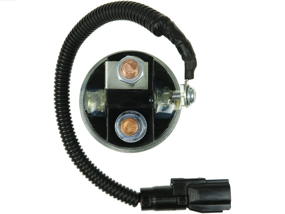 Контактор AS/Auto Storm SS9106S ціна, від 47.70 USD