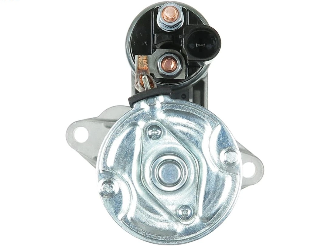 Стартер As-pl S0659S ціна, від 122.32 USD