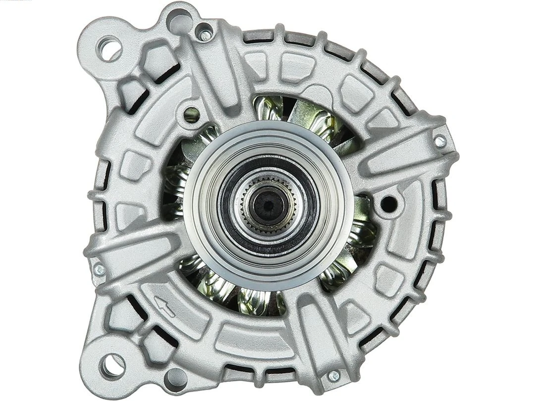 Генератор AS/Auto Storm A0757S ціна, від 204.69 USD