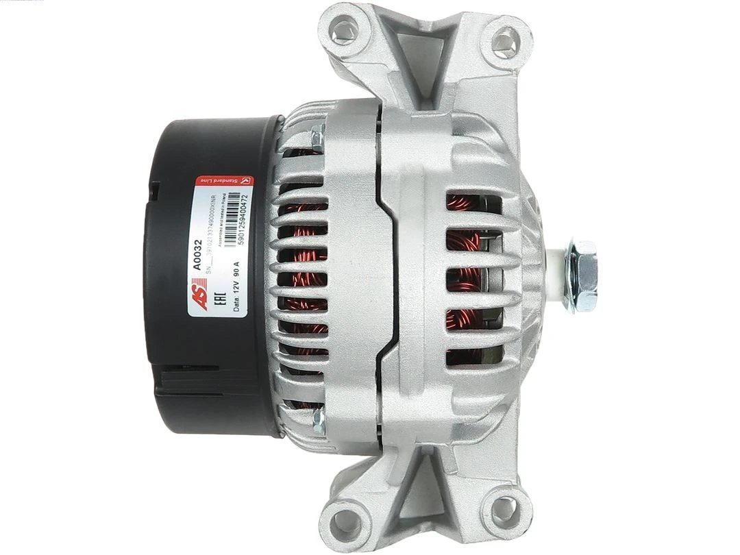 Генератор As-pl A0032 ціна, від 133.45 USD