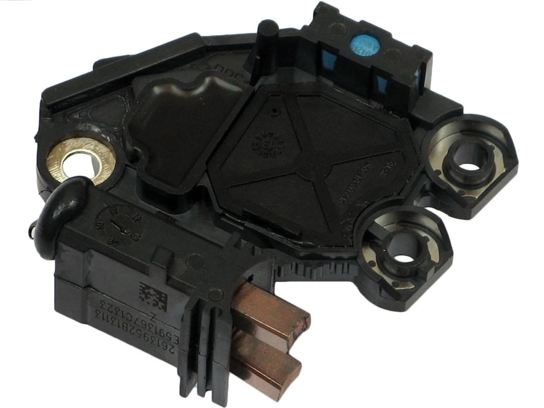 Реле зарядки генератора As-pl ARE3099VALEO ціна, від 47.27 USD