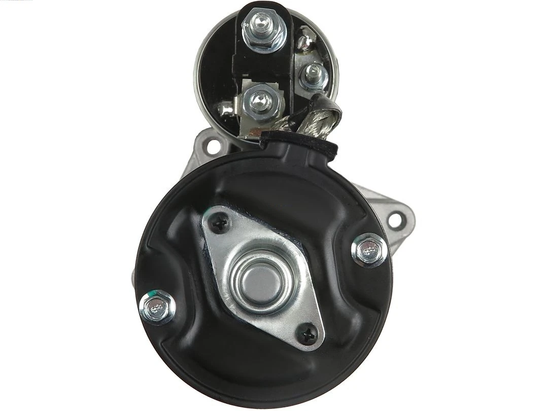 Стартер As-pl S0614S ціна, від 103.95 USD