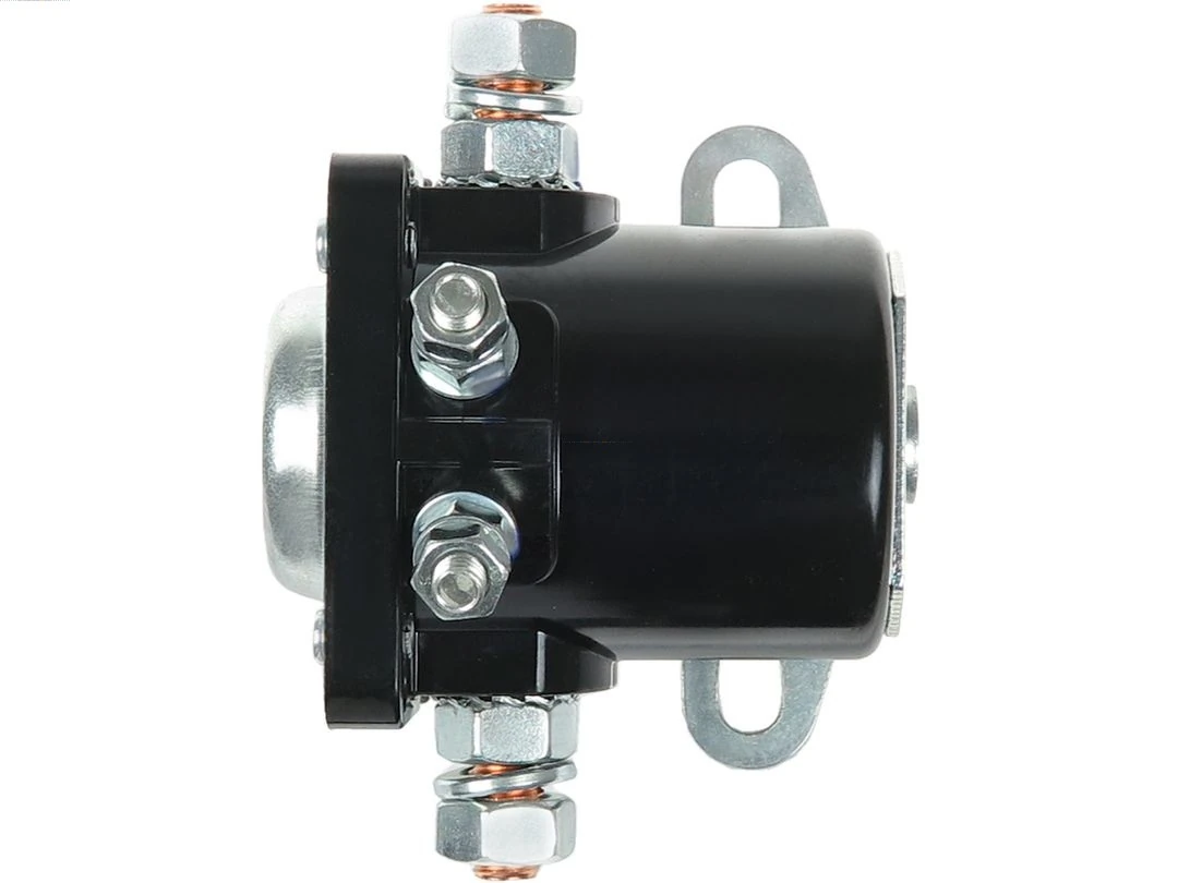 D8DF11450AA Ford Тягове реле стартера