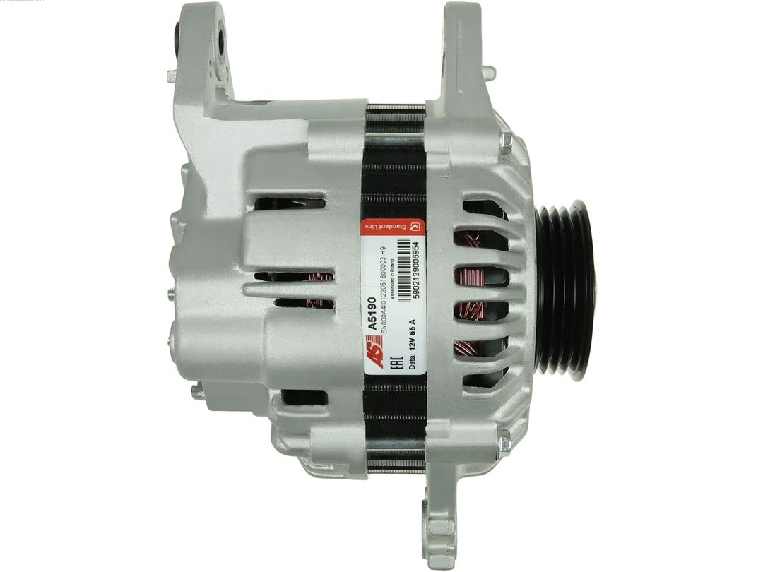 Генератор автомобільний Proton MD136839