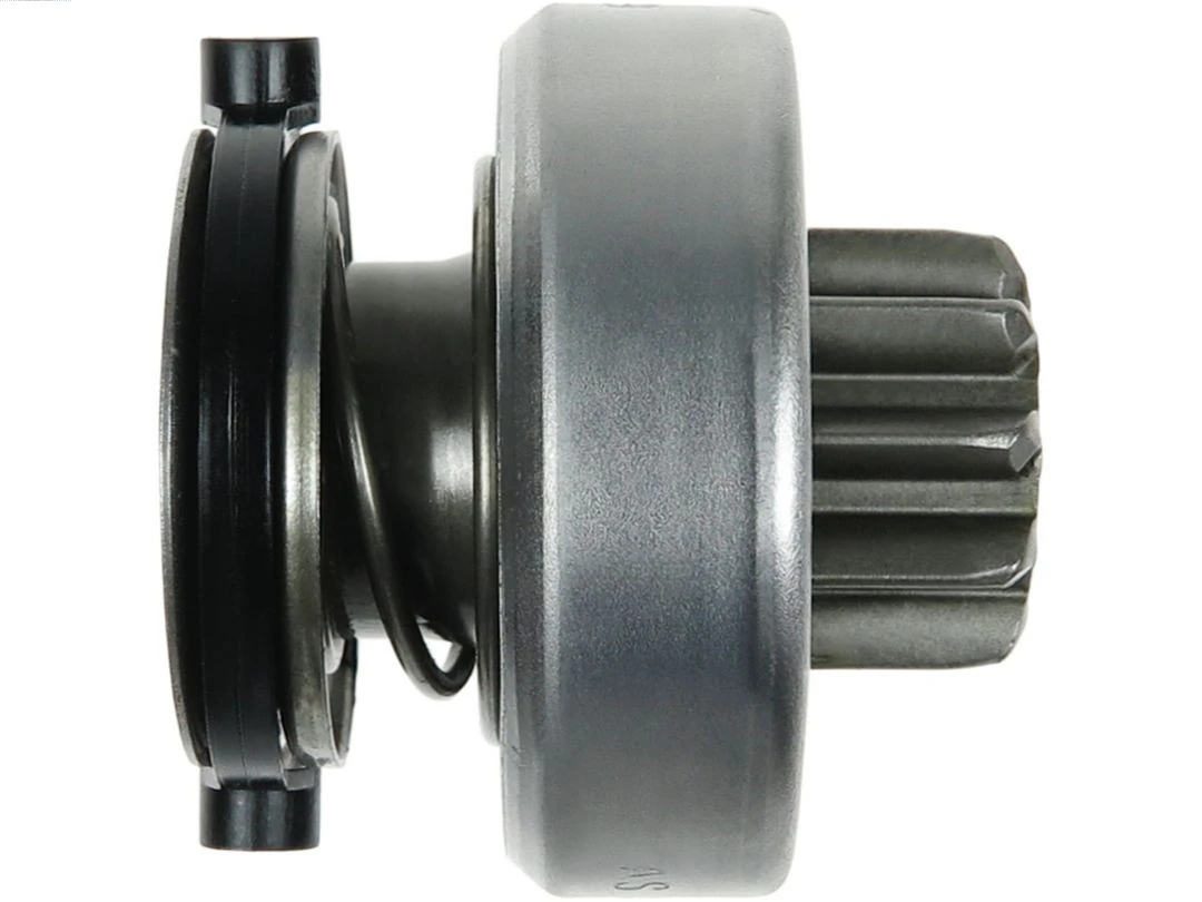 Привід стартера бендикс на Mercedes Vito II 639