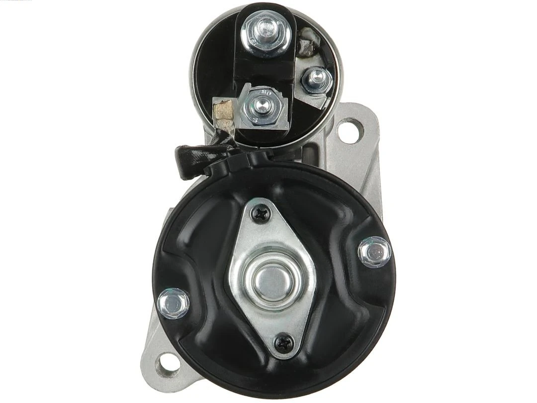 Стартер As-pl S0403 ціна, від 76.55 USD